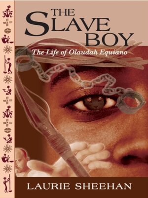 cover image of Slave Boy